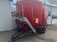 Vertical feed mixer Peecon Biga 30m3 Twin VME 107-30