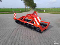 Green Manure Roller / Crimper GRS MW300 tandem  messenwals  groenbemester verkleiner  messenrol