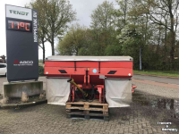 Fertilizer spreader Rauch Alpha 1132