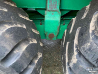 Earth- / Sand-dumper Alasco PK 2000