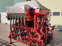 Seed drill Accord Waspeenzaaimachine / Zaaimachine