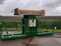 Box filler Visser KV