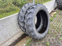 Wheels, Tyres, Rims & Dual spacers Alliance 270/95R32