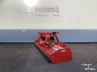 Flail mower Maschio Bufalo 280