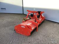 Flail mower Maschio Bufalo 280