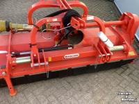 Flail mower Maschio Bufalo 280