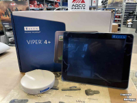 GPS steering systems and attachments SBG SBG Viper 4+ Twin ready RTK Slingshot