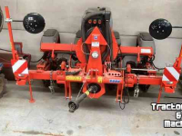 Transplanter Kuhn MAXIME  4-RIJEN