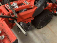 Transplanter Kuhn MAXIME  4-RIJEN