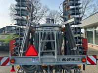 Grassland injector Veenhuis Euroject Pro 7,88 mtr