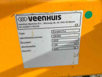 Grassland injector Veenhuis Euroject Pro 7,88 mtr
