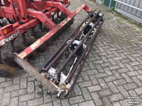 Disc harrow Evers Schijveneg 450 cm