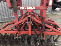 Disc harrow Evers Schijveneg 450 cm