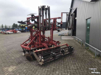 Disc harrow Evers Schijveneg 450 cm
