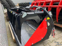 Skeleton buckets Hemach Puinbak