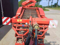 Potato harvester Grimme Grimme GZ 1700 DL1 aardappelrooier