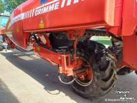 Potato harvester Grimme Grimme GZ 1700 DL1 aardappelrooier