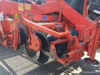 Potato harvester Grimme Grimme GZ 1700 DL1 aardappelrooier