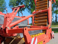 Potato harvester Grimme Grimme GZ 1700 DL1 aardappelrooier