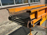 Other conveying equipment and accessories Oldenhuis Zeefband