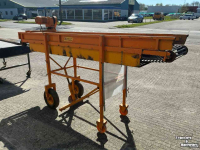 Other conveying equipment and accessories Oldenhuis Zeefband