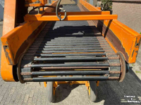 Other conveying equipment and accessories Oldenhuis Zeefband