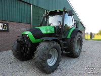 Tractor Deutz-Fahr Agrotron 130 new