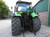 Tractor Deutz-Fahr Agrotron 130 new