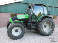 Tractor Deutz-Fahr Agrotron 130 new