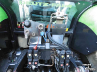 Tractor Deutz-Fahr Agrotron 130 new
