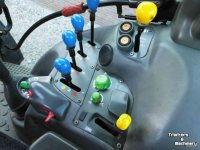 Tractor Deutz-Fahr Agrotron 130 new