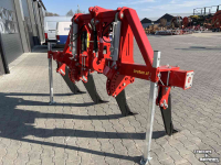 Deep subsoiler Evers Evers Breton XL 4-300 diepwoeler / voorzetwoeler