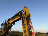 Excavator mobile Wacker Neuson 6503 PRO