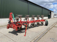 Ploughs Kverneland EG100-300-28 5 schaar