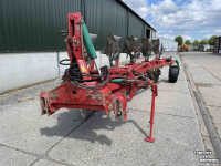 Ploughs Kverneland EG100-300-28 5 schaar