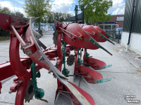 Ploughs Kverneland EG100-300-28 5 schaar