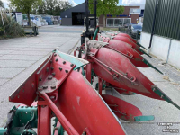 Ploughs Kverneland EG100-300-28 5 schaar