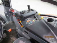 Tractor Steyr Profi 120 CVT 50KM  met fronthef en pto