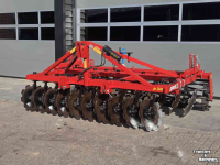 Disc harrow Evers Vario Disc JE-300 R62 Schijveneg