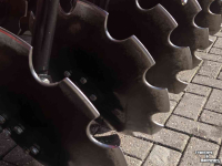 Disc harrow Evers Vario Disc JE-300 R62 Schijveneg