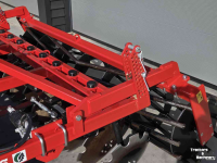 Disc harrow Evers Vario Disc JE-300 R62 Schijveneg