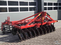 Disc harrow Evers Vario Disc JE-300 R62 Schijveneg