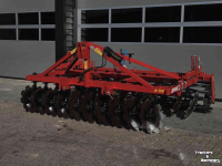Disc harrow Evers Vario Disc JE-300 R62 Schijveneg