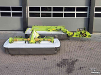 Mower Claas 3200FC Disco Profil 3200C Disco Contour