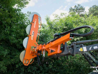 Other attachments and accessories Samasz PT-250