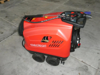 High-pressure cleaner, Hot / Cold Meclean TX 160/15