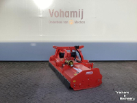 Flail mower Maschio Bufalo 280