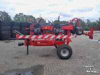 Tedder Sip Spider 900/8 T