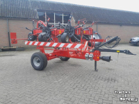 Tedder Sip Spider 900/8 T