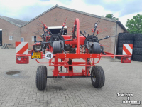Tedder Sip Spider 900/8 T
